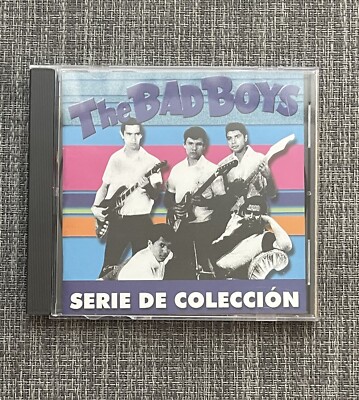 B-BOY-K BAD INFLUNCE　輸入盤CD B-Boy-K (New African Movement, Third Eye Records) in Sacramento