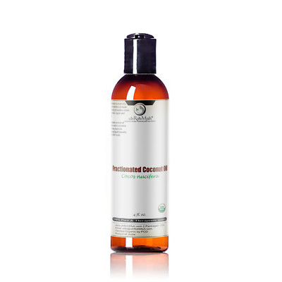 Coconut Fractionated-Cocos nucifera-Organic, Pure Natural & Undiluted, India