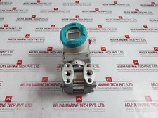 Siemens 7MF4433-1EA02-2AC7-Z Differential Pressure Transmitter IP66 DC10.5-45V