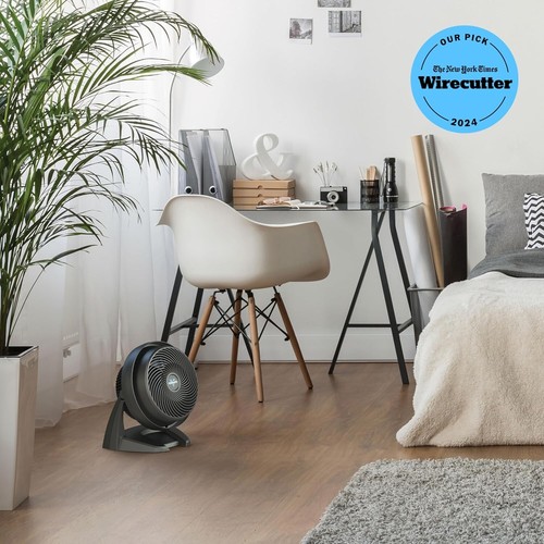 Vornado 630 Mid-Size Whole Room Air Circulator Fan - Picture 5 of 5