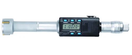 468-269 Mitutoyo Holtest 1.6" - 2"