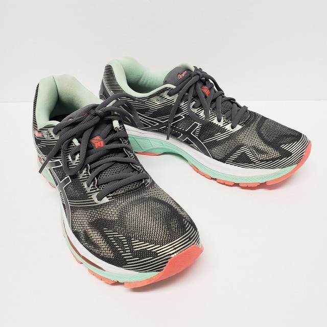 asics gel nimbus 19 womens size 10