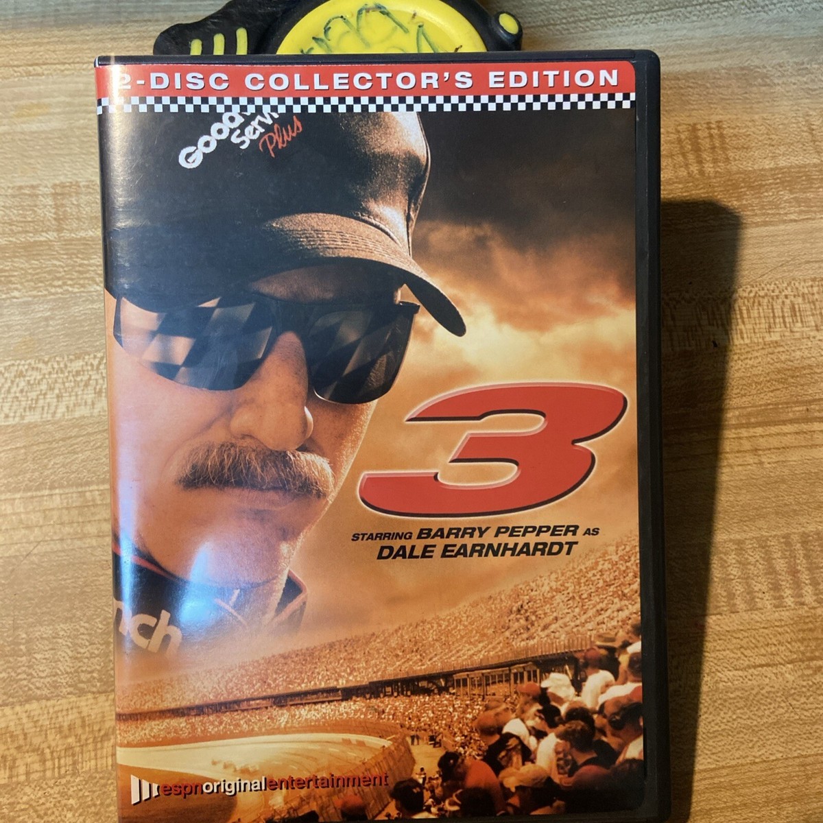 ＆【A0228】レア デイルアーンハート#3 トリビュート/ダイキャストハウラー 3: Dale Earnhardt Story (DVD) 786936267563| eBay