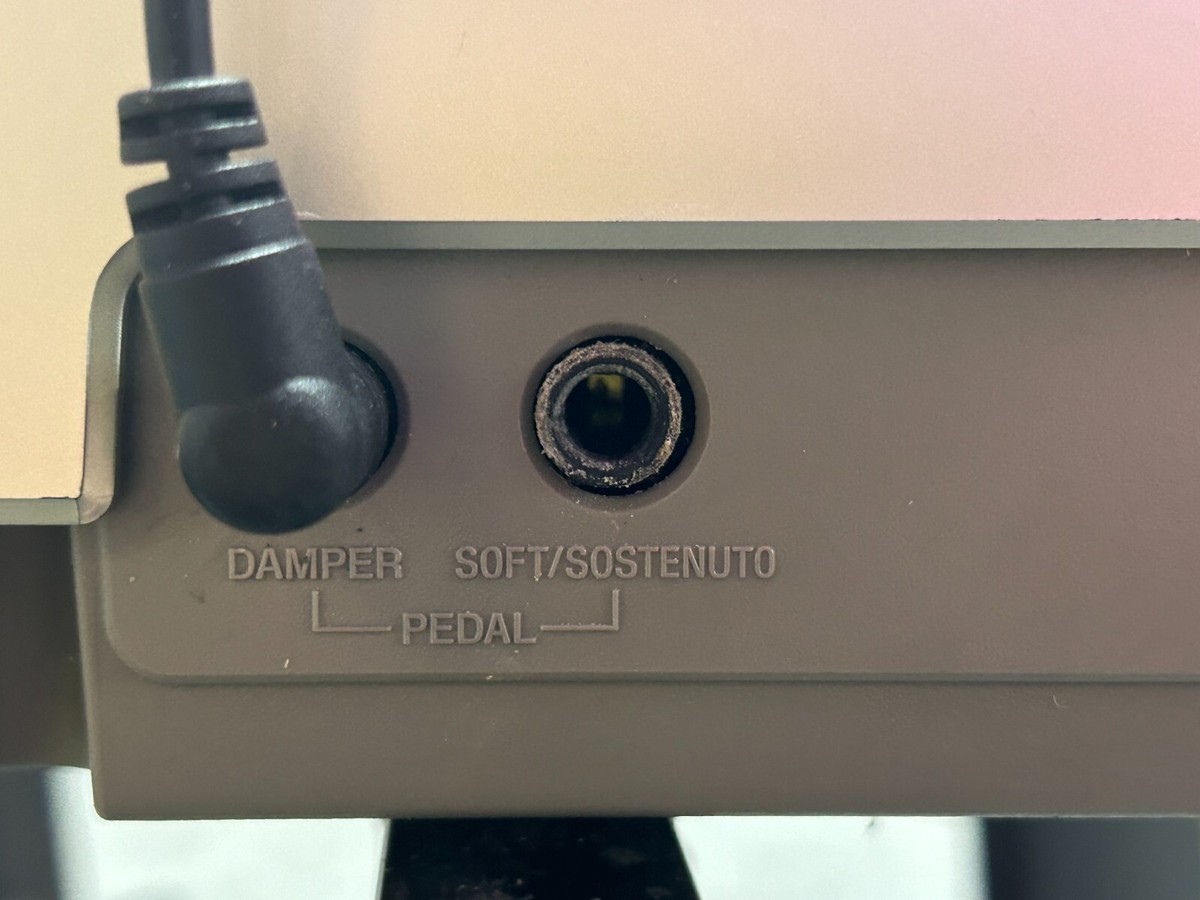 Casio Privia Digital 88-Key Piano Model: PX-110 (read condition