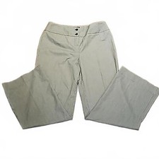 Jones New York size 12 stretch dress pants