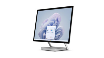 New Surface Studio 2 AiO 28