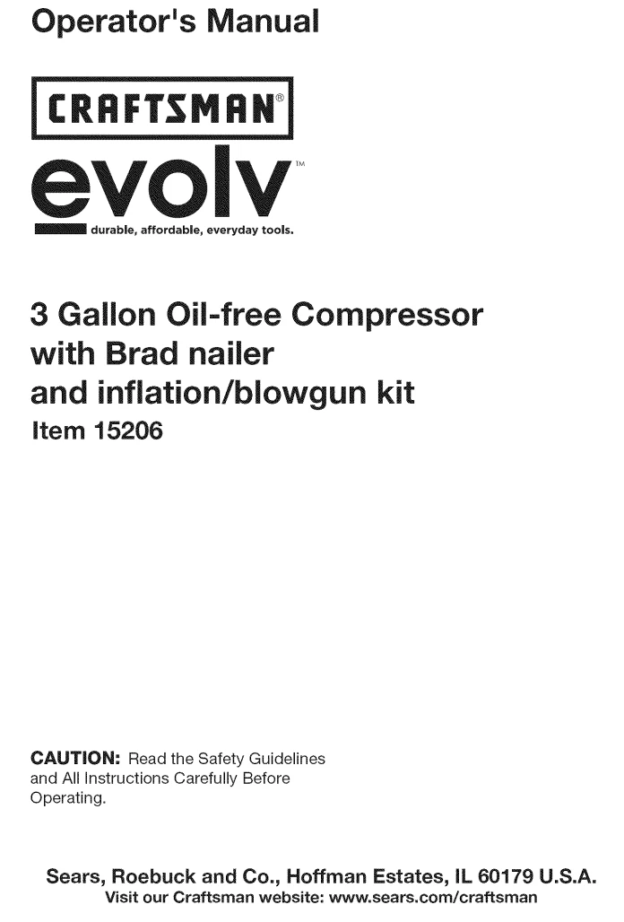Evolv air compressor deals