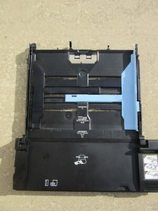 Genuine Canon Pixma MG6620 Printer Main Paper Loading Output Tray H-950 HG730