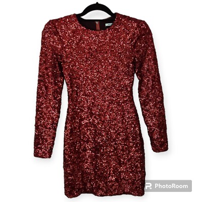 kimchi blue long sleeve dress Kimchi Blue Frankie Lace Long Sleeve Mini Dress