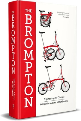 The Brompton: Engineering for Change