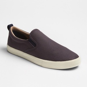 gap slip on sneakers
