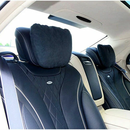 Black Car and Truck Seat Covers