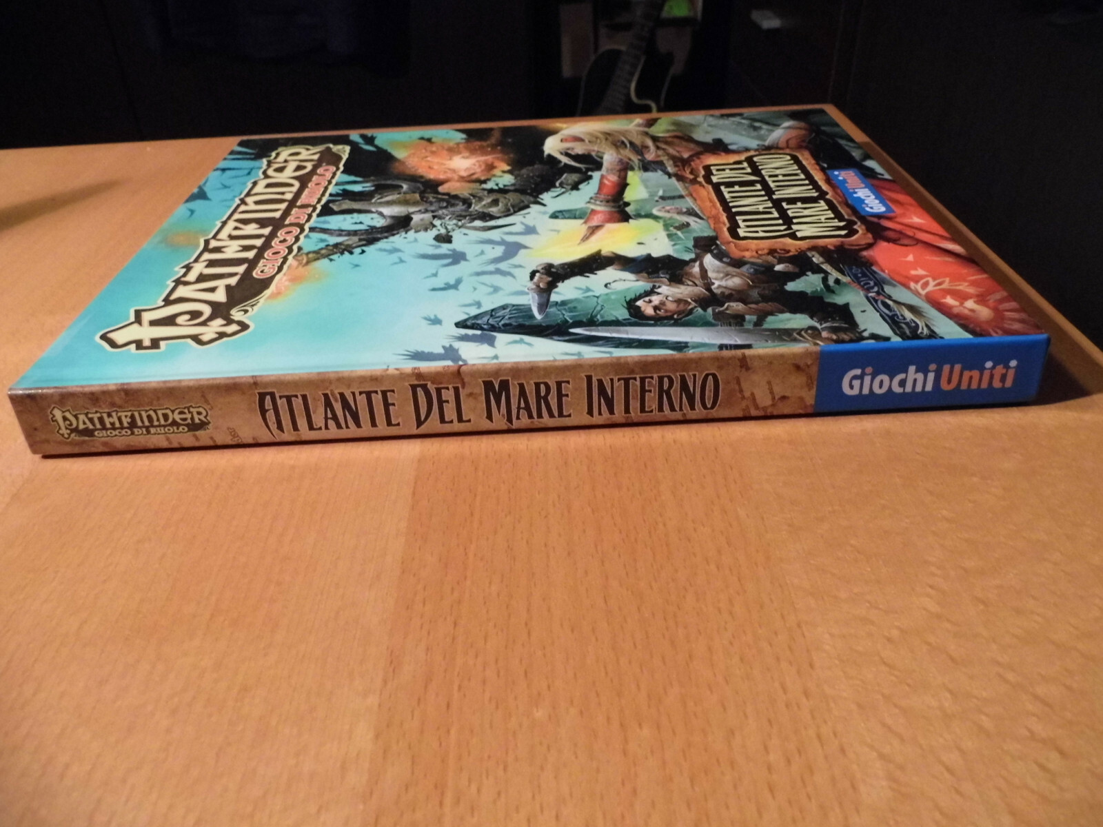 Foto 5 di 6
