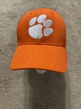 Clemson Tigers Captivating Headgear Mens Adju...