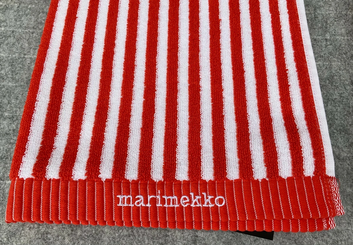 Marimekko hand towel clearance