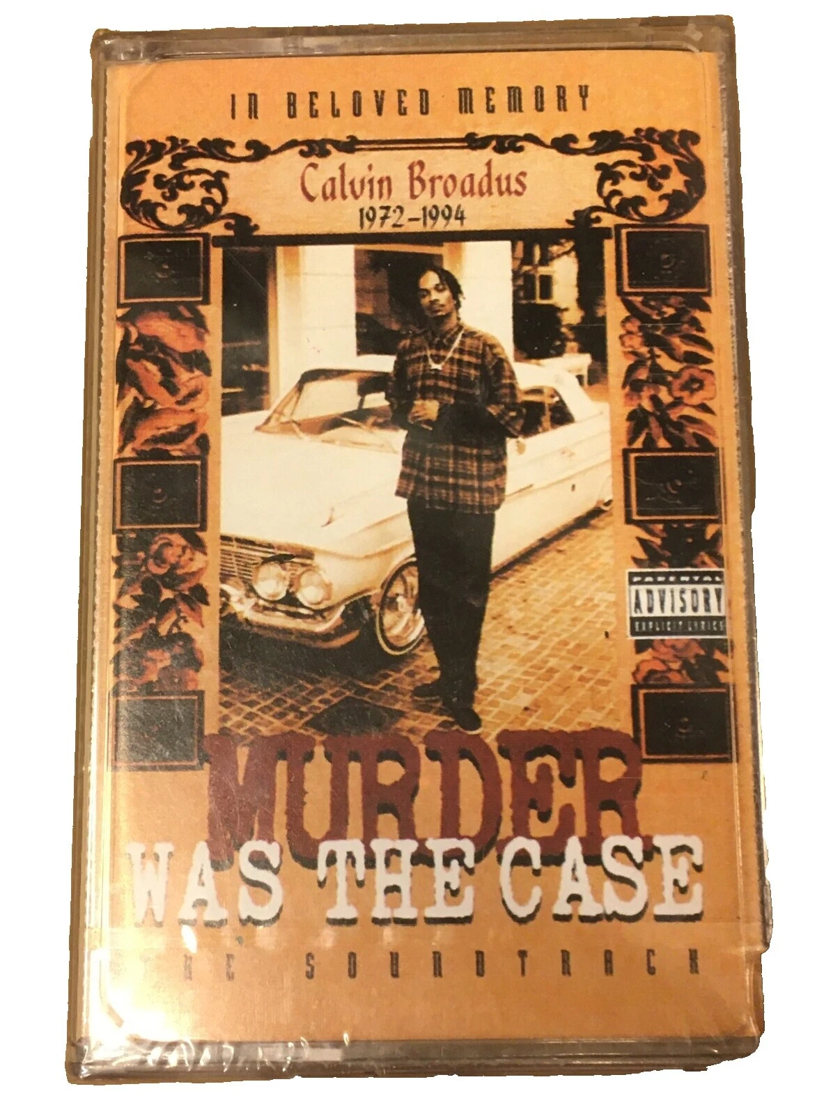 Casetes de Música DJ Quik