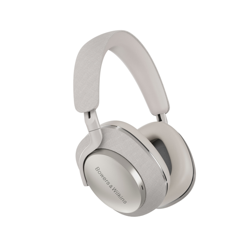 Bowers & Wilkins Px7 S2 Wireless Over-Ear Headset - Gray