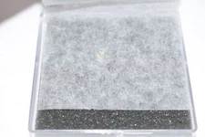 NEW THORLABS 352170-B - f = 6.16 mm, NA = 0.3, Unmounted Geltech Aspheric Lens, 