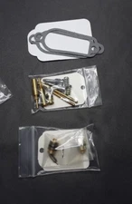 Carburetor Repair Kit for Honda CB350F 72-74 / K&L18-2417