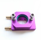 water cool for 23-26cc Zenoah gas marine engine rc boat p378