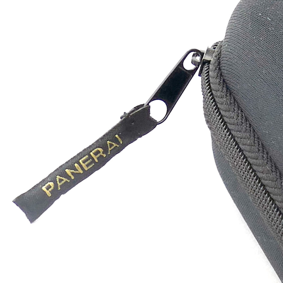 OFFICINE PANERAI BLACK NYLON TRAVEL CARRY CASE | eBay OFFICINE PANERAI BLACK NYLON TRAVEL CARRY CASE | eBay
