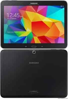 Samsung Galaxy Tab 4 10.1 LTE clears FCC, specs revealed in benchmarks