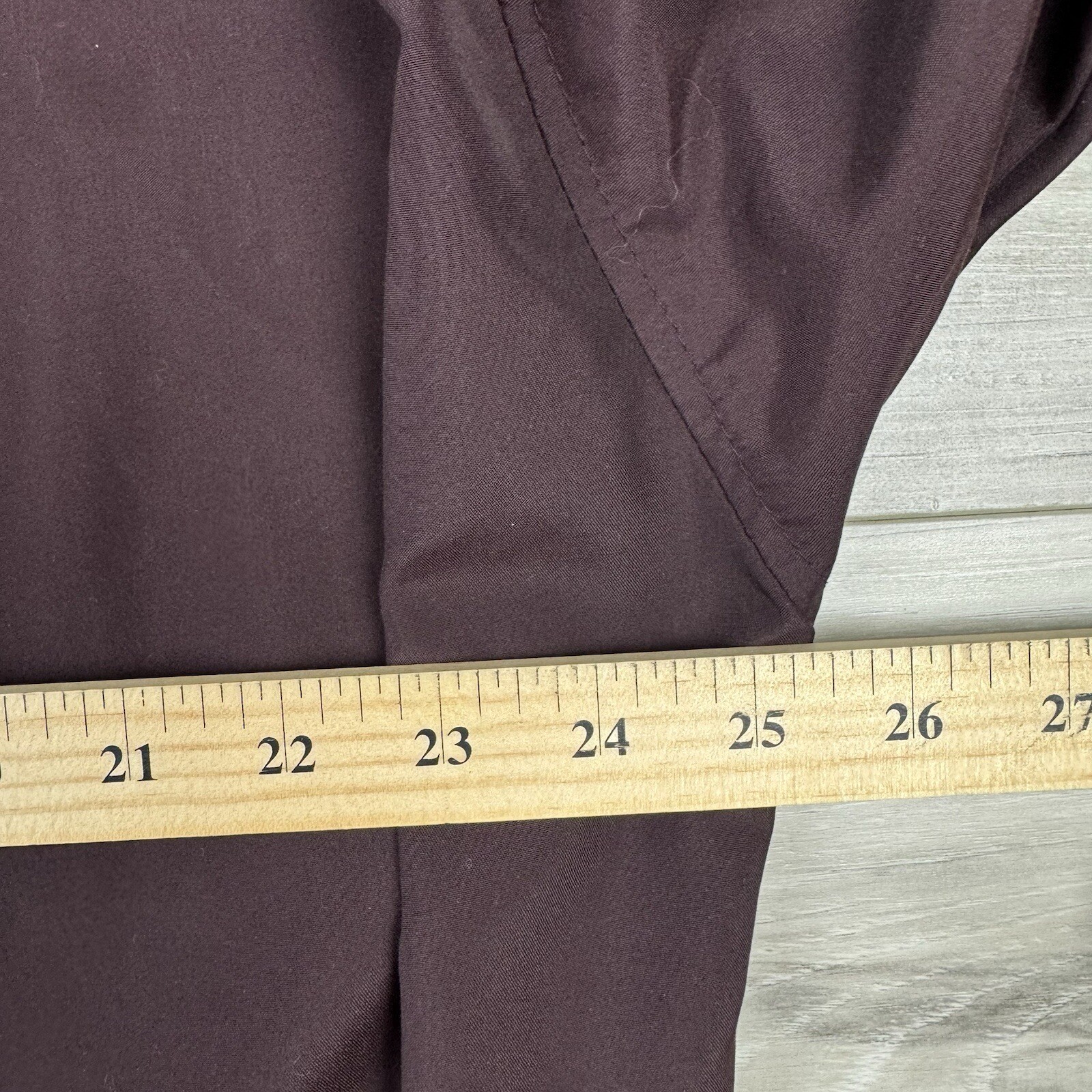 Zero Restriction Golf Windbreaker Jacket Men’s La… - image 4