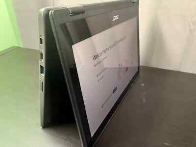 Acer Chromebook Spin 511 R752T-C3M5 11.6