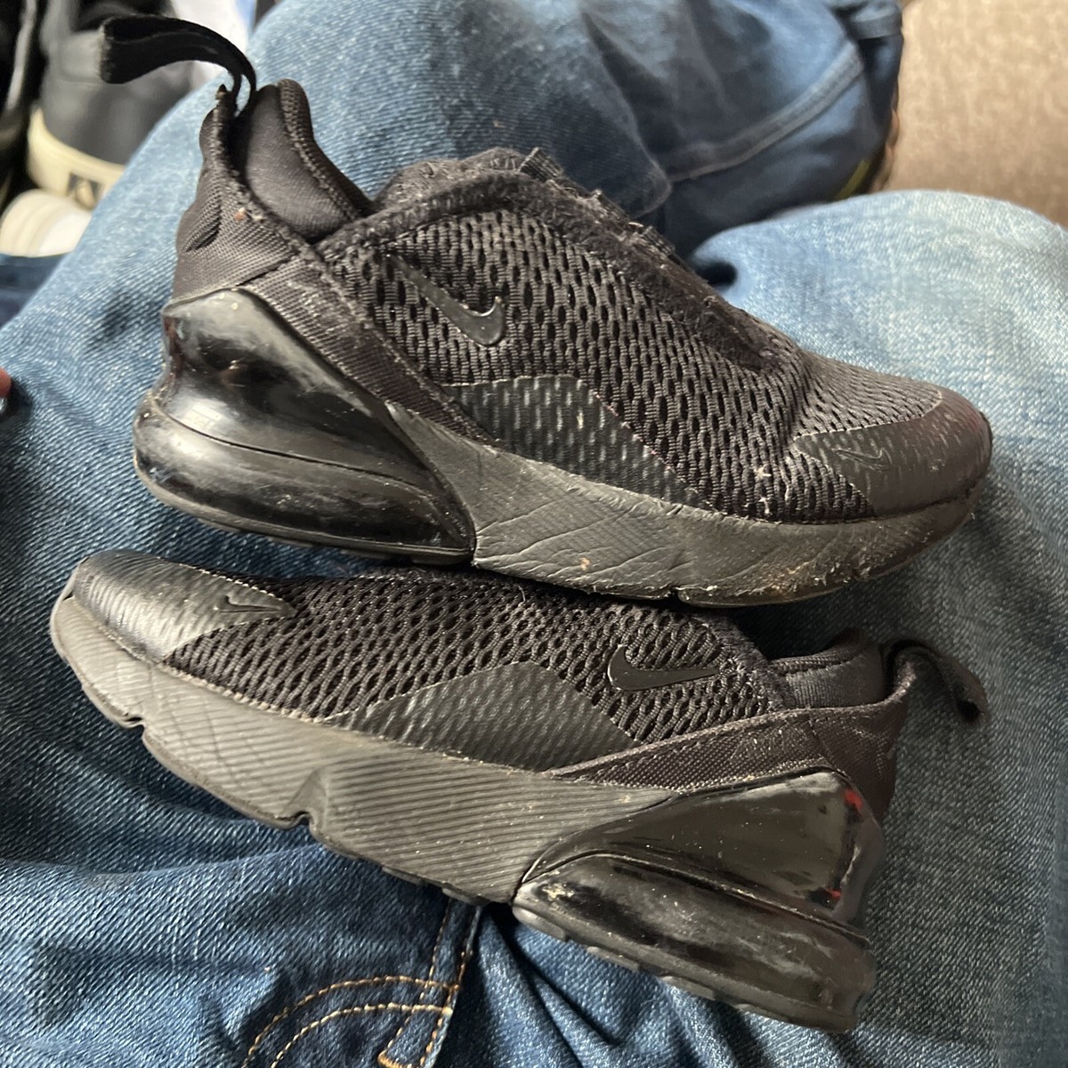 air max 270 replacement laces