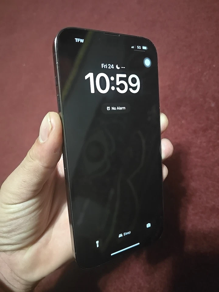Этот iPhone 13 Por Max - Изображение 2 из 4
