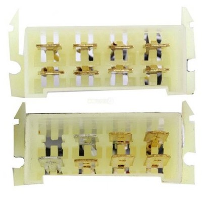 1*** Lenkstockschalter Blinker Neu - OE-Ref. A6205400045 für  