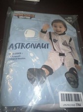 Spooktacular Creations Astronaut Costume for Baby 18-24 Months Space Suit