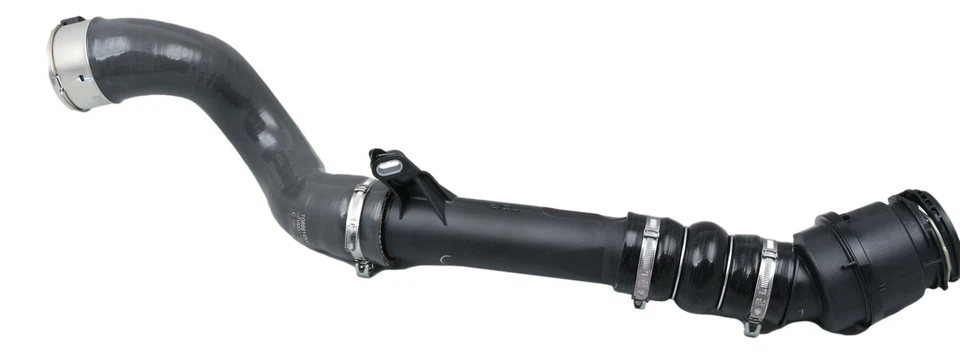 Genuine Air Pipe Renault Kangoo II 1.5DCI 144608356R - Photo 4/4
