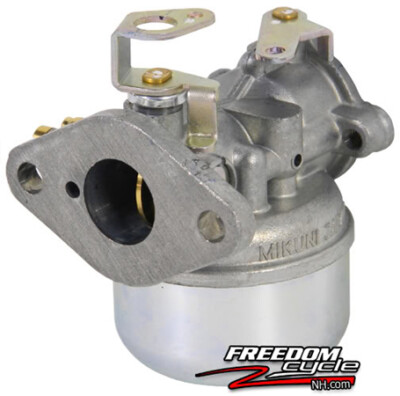BRAND NEW OEM ARCTIC CAT KITTY CAT 1977-1999 CARBURETOR 3002-618