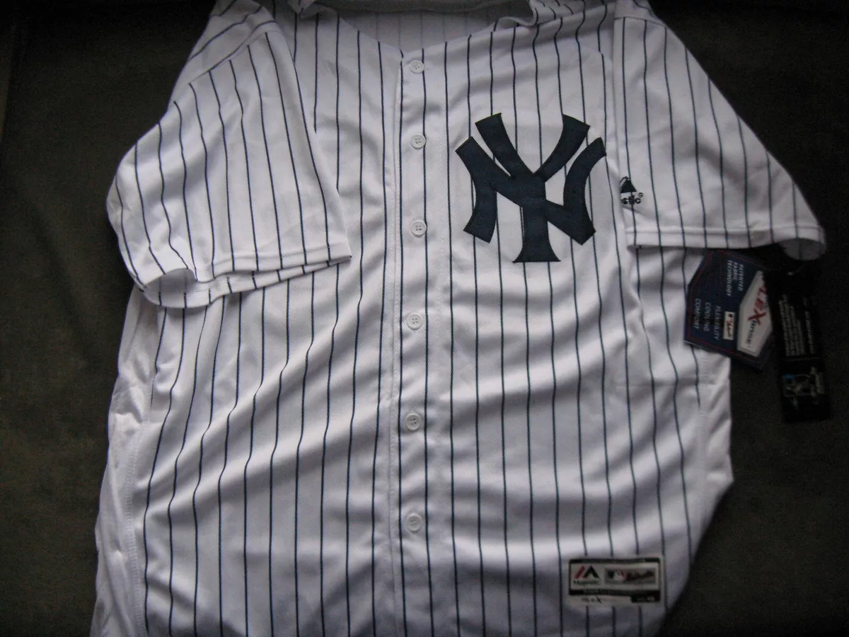 Gleyber torres authentic best sale jersey