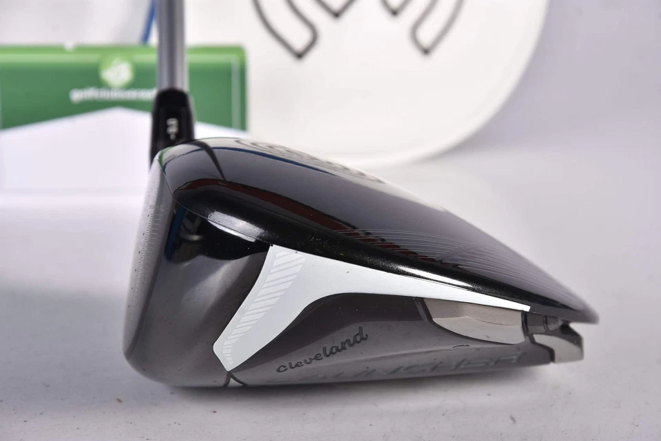 Ladies Left Hand Cleveland Launcher XL 2 Driver / 9-12 Degree / Ladies Flex Aldi - Image 3 of 4