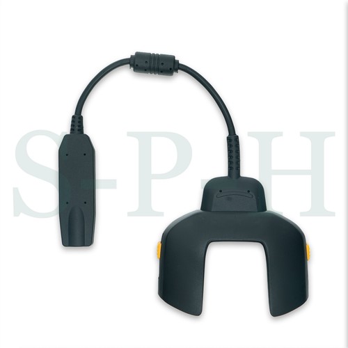 For Zebra TC70 TC72 TC75 TC7X Charging Cable Cup w/ Adapter (CHG-TC7X-CBL1-01) - Picture 2 of 11