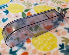 3D Printed Canopy - Compatible with Dragonfly And Tiger Fly GI Joe ARAH