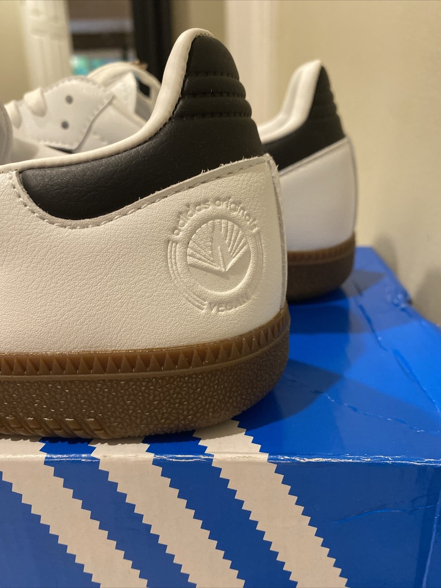 Size 8 - adidas Samba Vegan - FW2427 | eBay