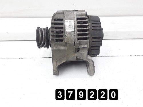 1997 VW PASSAT LICHTMASCHINE BENZIN 1600PETROL CDA1139IR VALEO