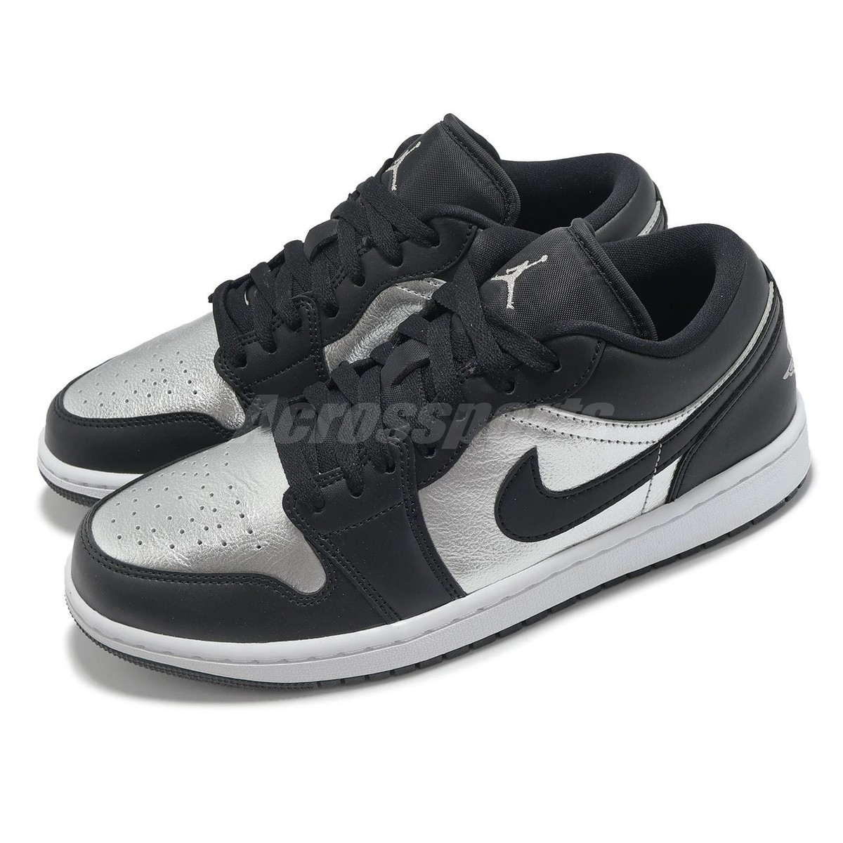 Nike Air Jordan 1 Low ブラック/ホワイト エア ジョーダン 1 ナイキ エアジョーダン ロー NIKE AIR JORDAN