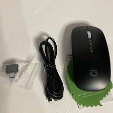 Wireless Mouse 2.4GHz single-mode
