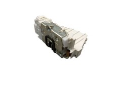 T&uuml;rschloss Schloss vorne rechts f&uuml;r MERCEDES  B-KLASSE (W245) B 200 1697202835