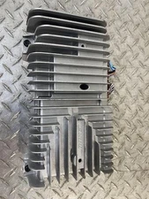 12-14 Nissan Murano Amplier Assembly Tested Oem BOSE