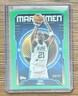 2023-24 Topps NBA G-league Tony Snell #M-7 Marksmen Green /99 Celtics