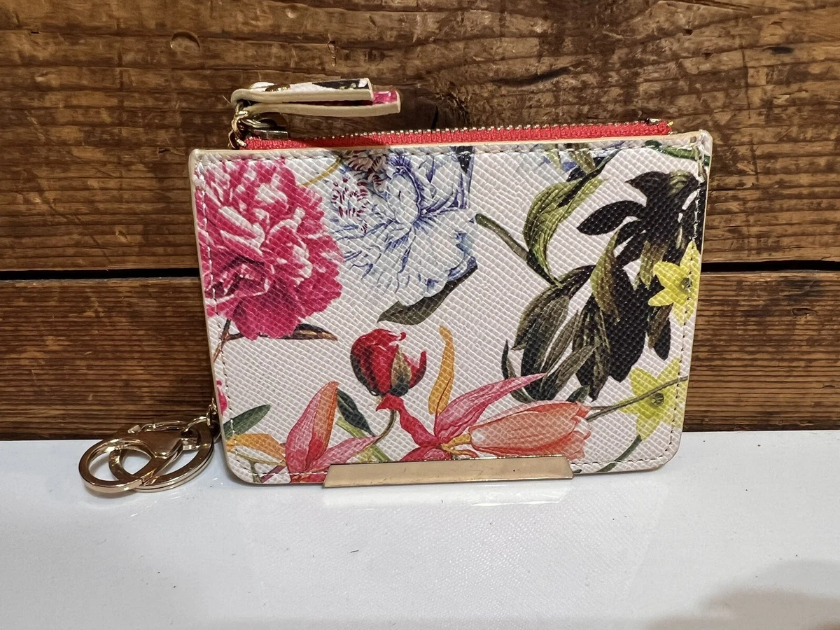 Aldo cheap keychain wallet
