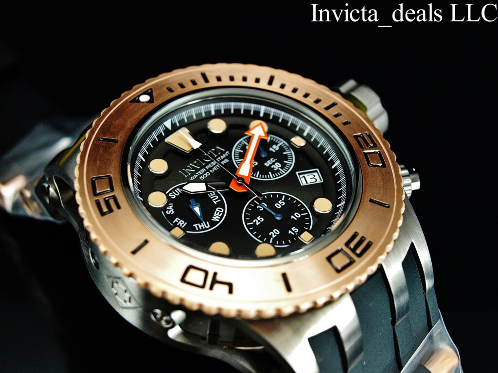 invicta 27659