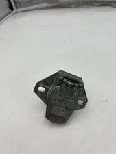 PHILLIPS 15-720UM SAE J560 7-Way 2 Hole WIRE TRAILER SOCKET PLUG