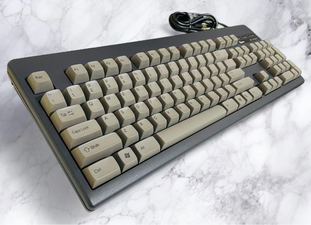 REALFORCE 104UG-HiPro YK2100 Topre Keyboard | eBay REALFORCE 104UG-HiPro YK2100 Topre Keyboard | eBay