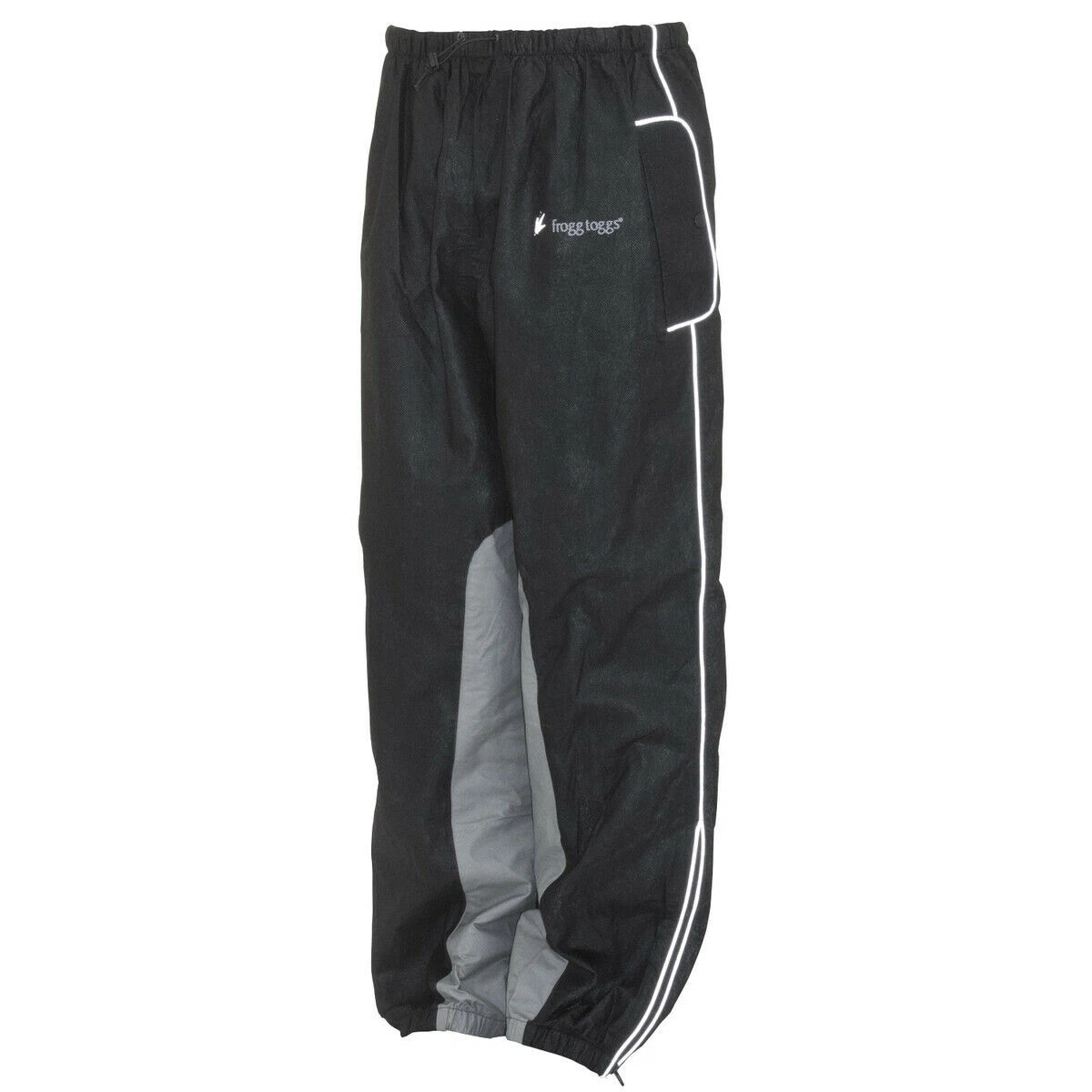 Frogg Toggs Womens Road Toad Reflective Rider's Pants FT83533-01 CHOOSE SIZE!